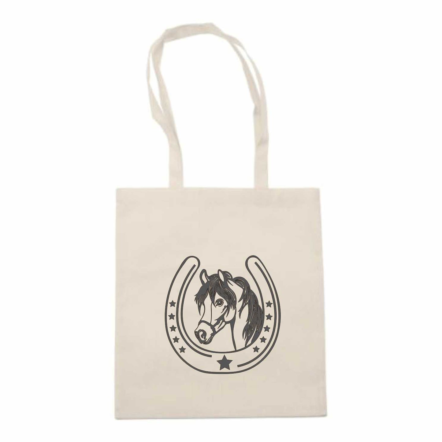 Beutel Hufeisen Pferdekopf