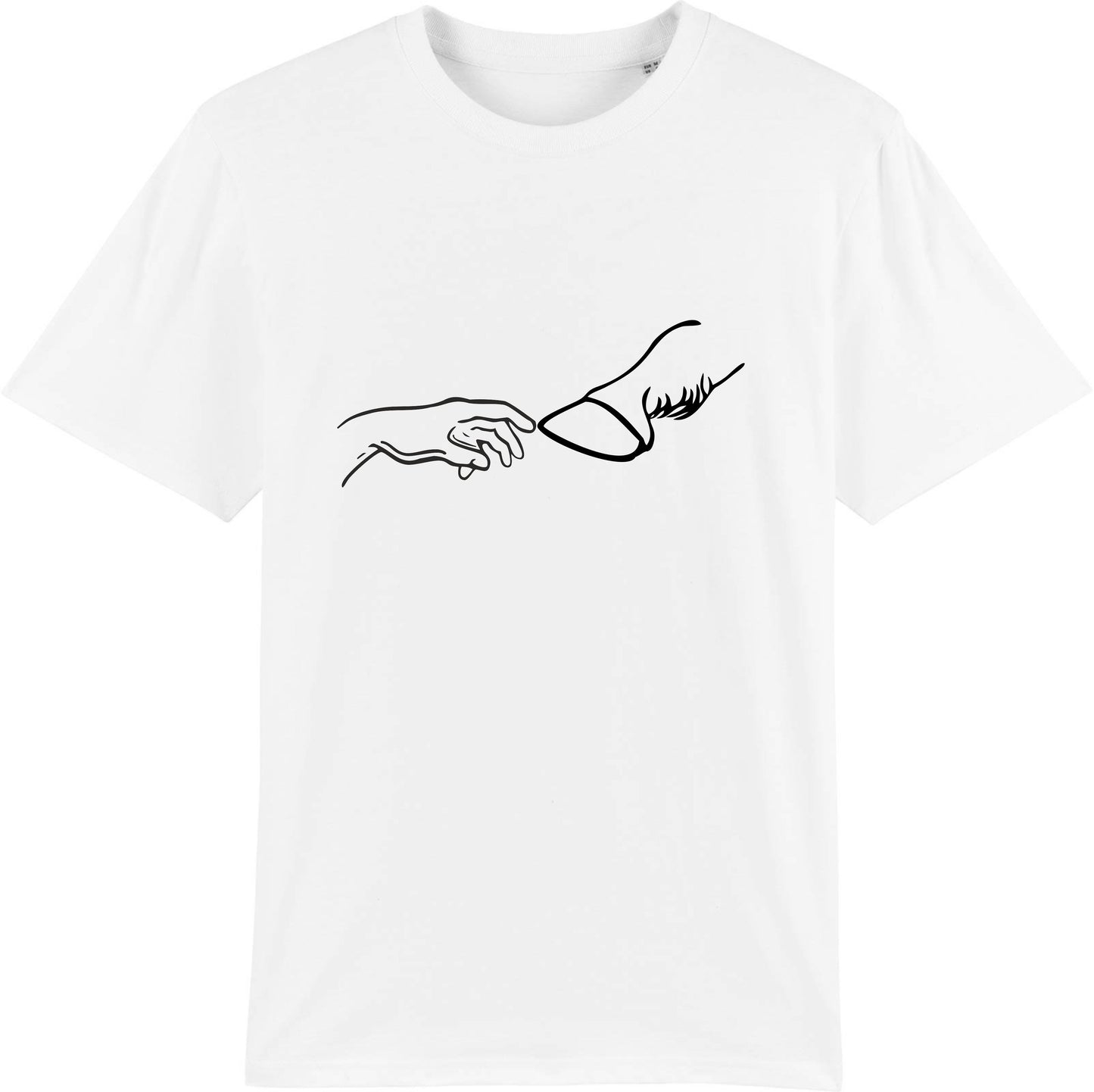 T-Shirt Huf Hand