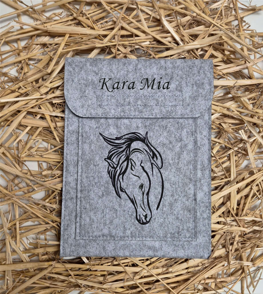 Pferdepass-Equidenpass-Motiv-Name-Impfpass