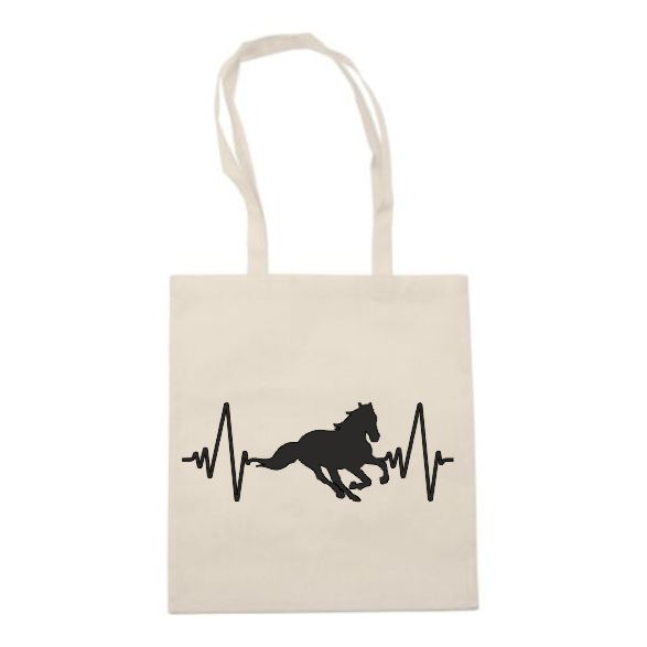 Beutel Herzschlag