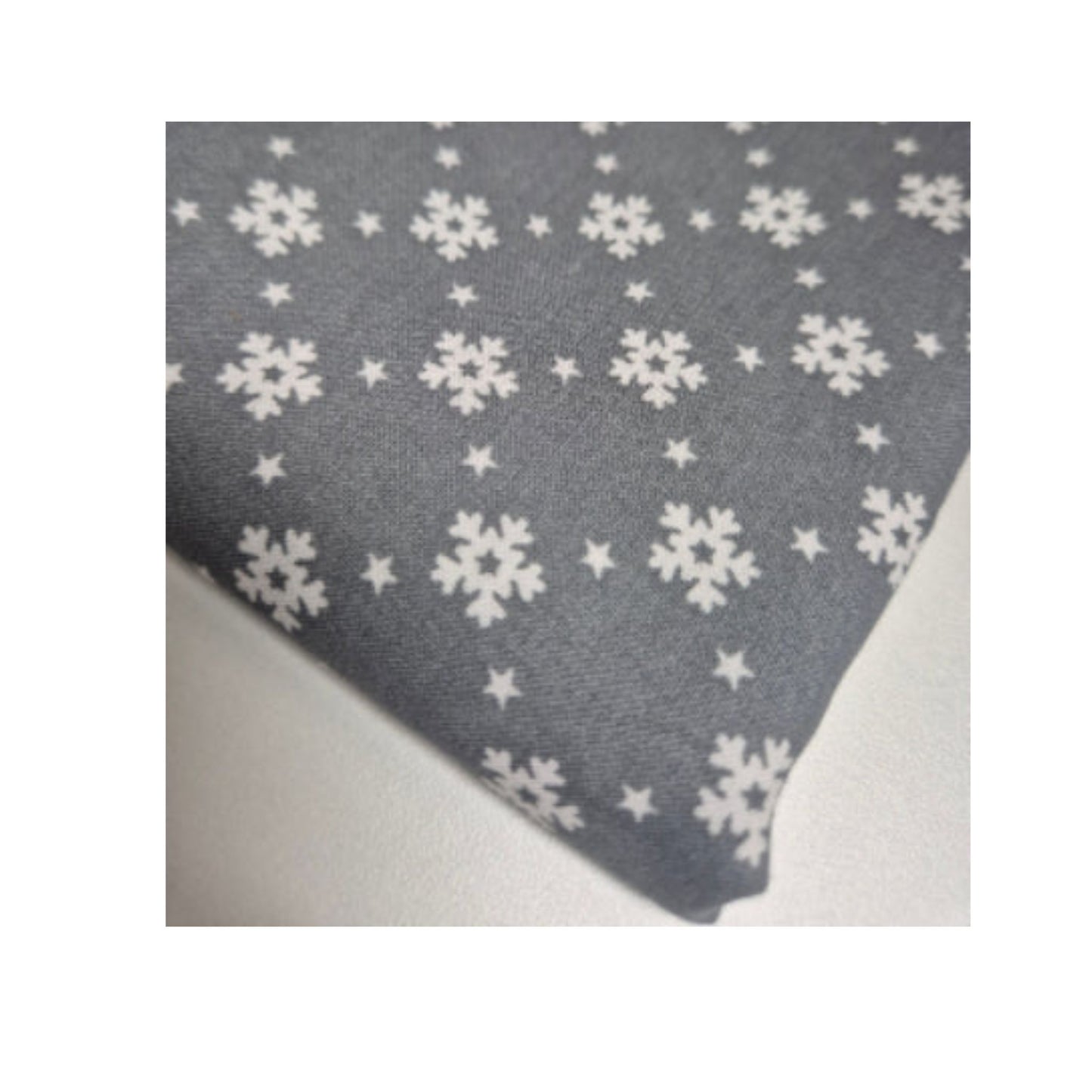 Gestepptes Dinkelspelzkissen für Pferde