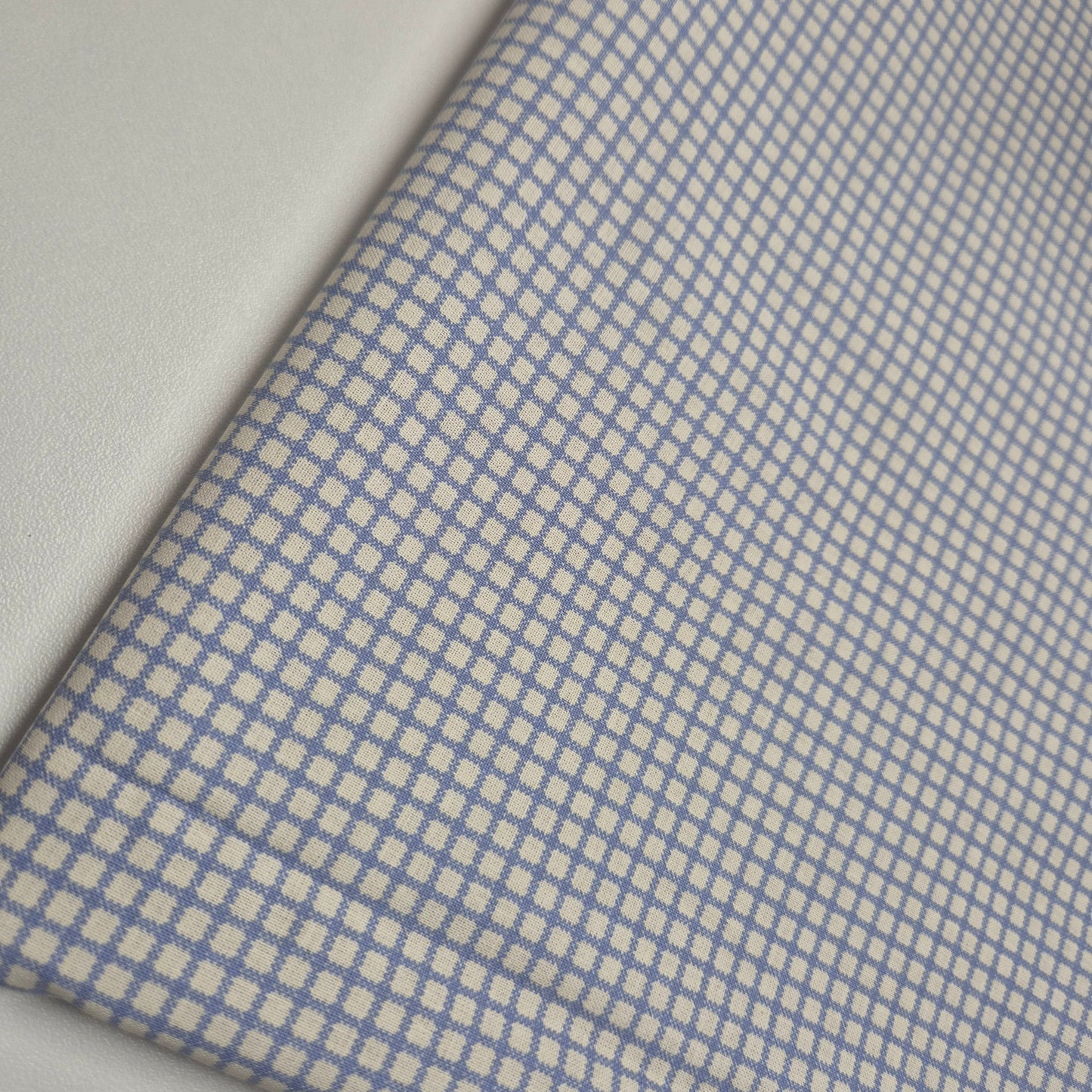 Dinkelspelzkissen-weis-blau-kariert