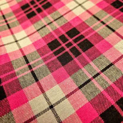 Gestepptes Dinkelspelzkissen für Pferde