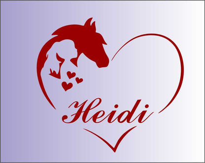 FT-004 mit Wunschname