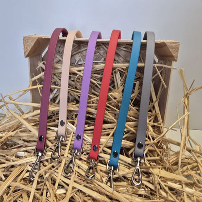 Halte -/Sattelriemen alle Farben