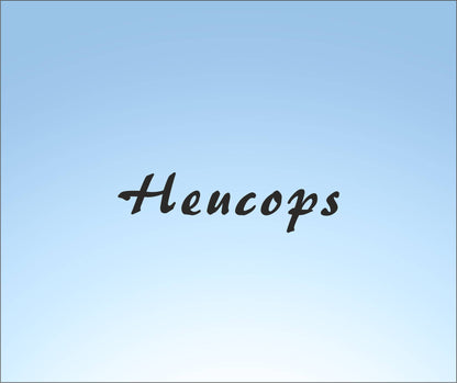 Futtertonnen Aufkleber