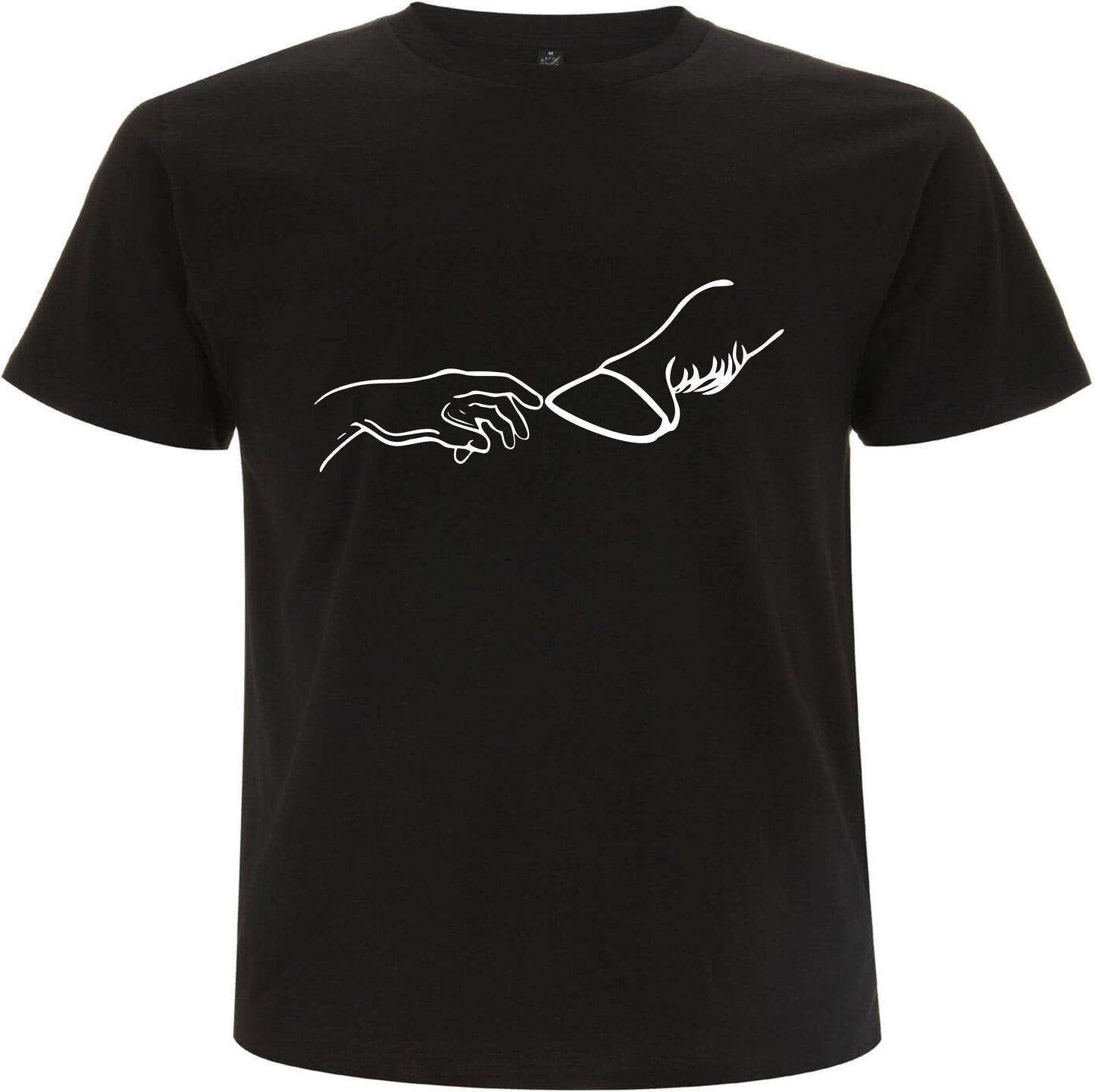 T-Shirt Huf Hand