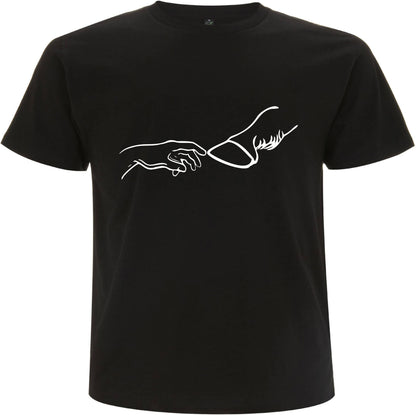 T-Shirt Huf Hand