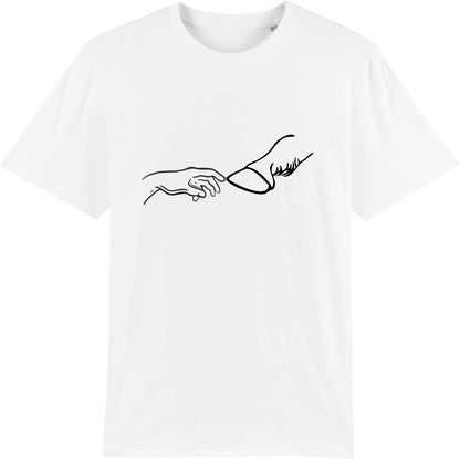 T-Shirt Huf Hand