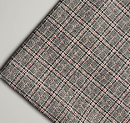 Gestepptes Dinkelspelzkissen für Pferde