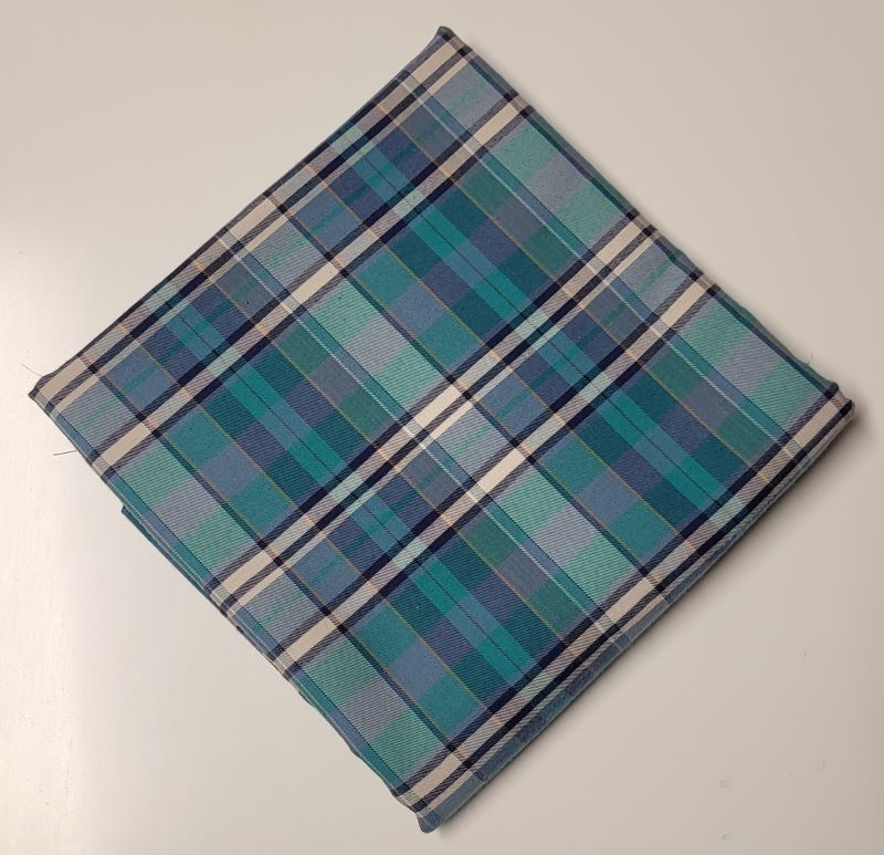 Dinkelspelzkissen / Wärmekissen Pferd