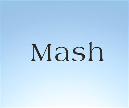 Futtertonnen Aufkleber