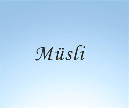 Futtertonnen Aufkleber