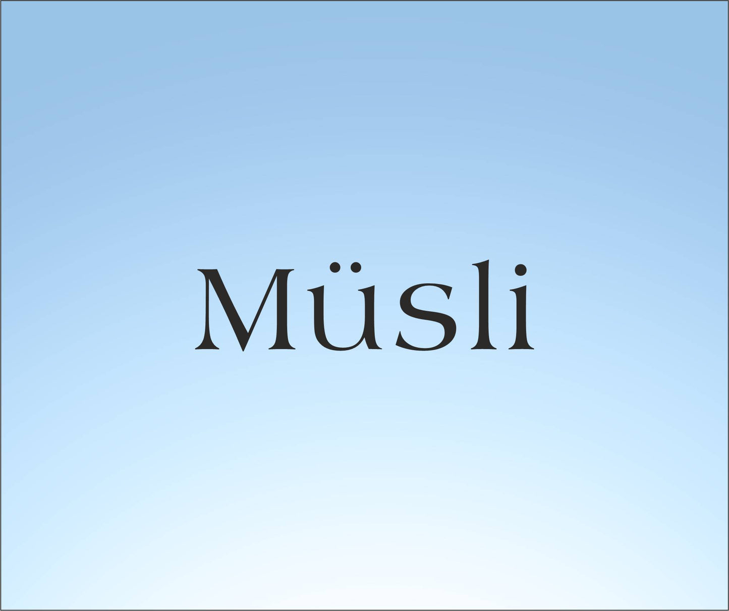 Futtertonnen Aufkleber