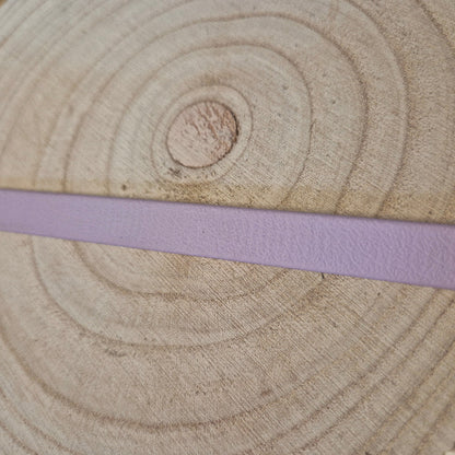 Nasenriemen-Purpur Pastell (PU522)