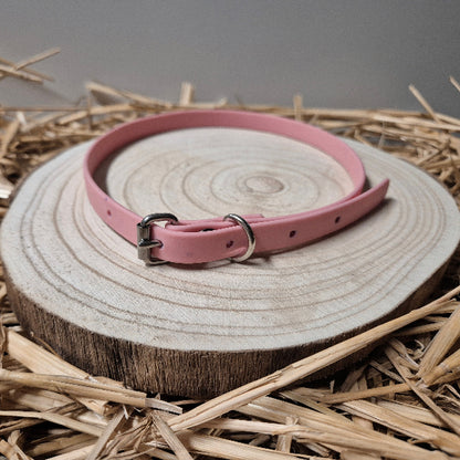 Nasenriemen Pastellrosa (PK522)