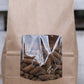 Leindotter Pellets