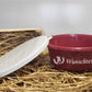 Leckerlischüssel 2l personalisierbar mit Deckel
