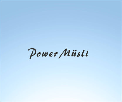 Futtertonnen Aufkleber