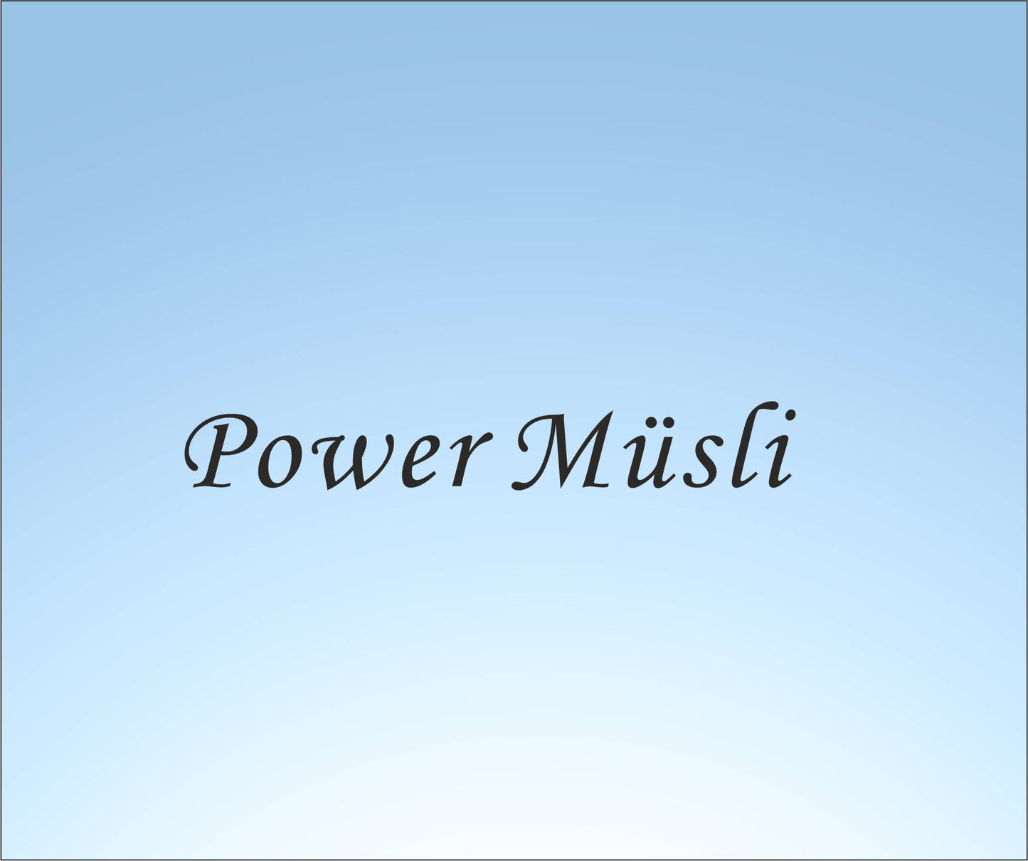 Futtertonnen Aufkleber