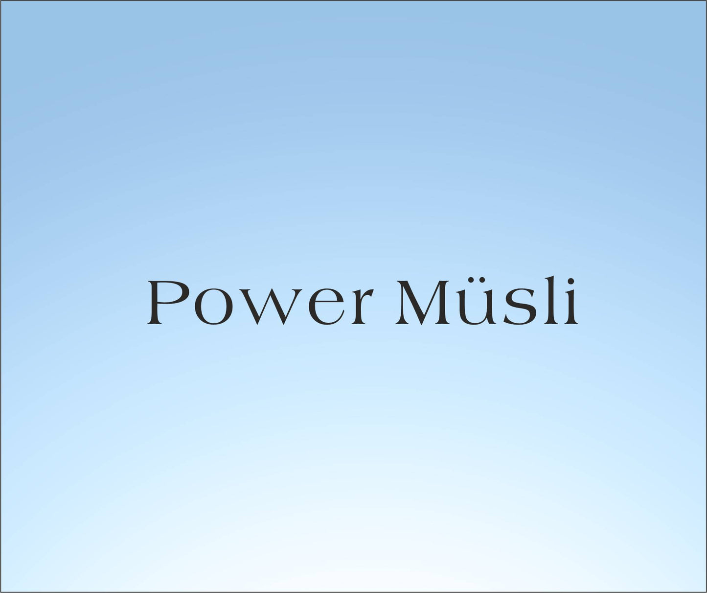 Futtertonnen Aufkleber