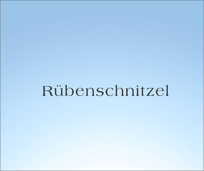 Futtertonnen Aufkleber