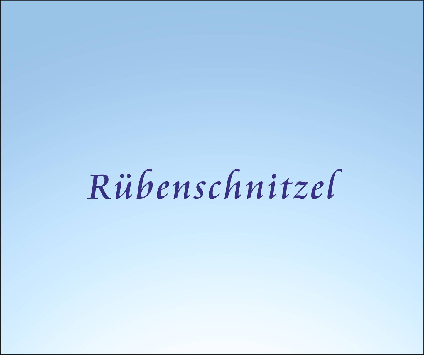 Futtertonnen Aufkleber