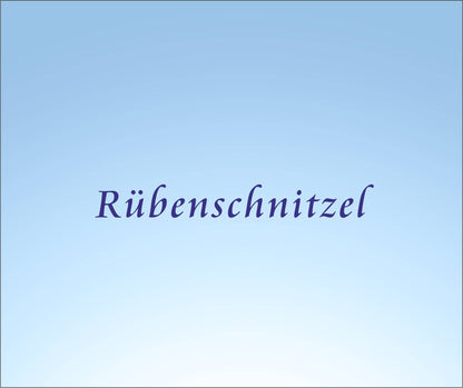 Futtertonnen Aufkleber