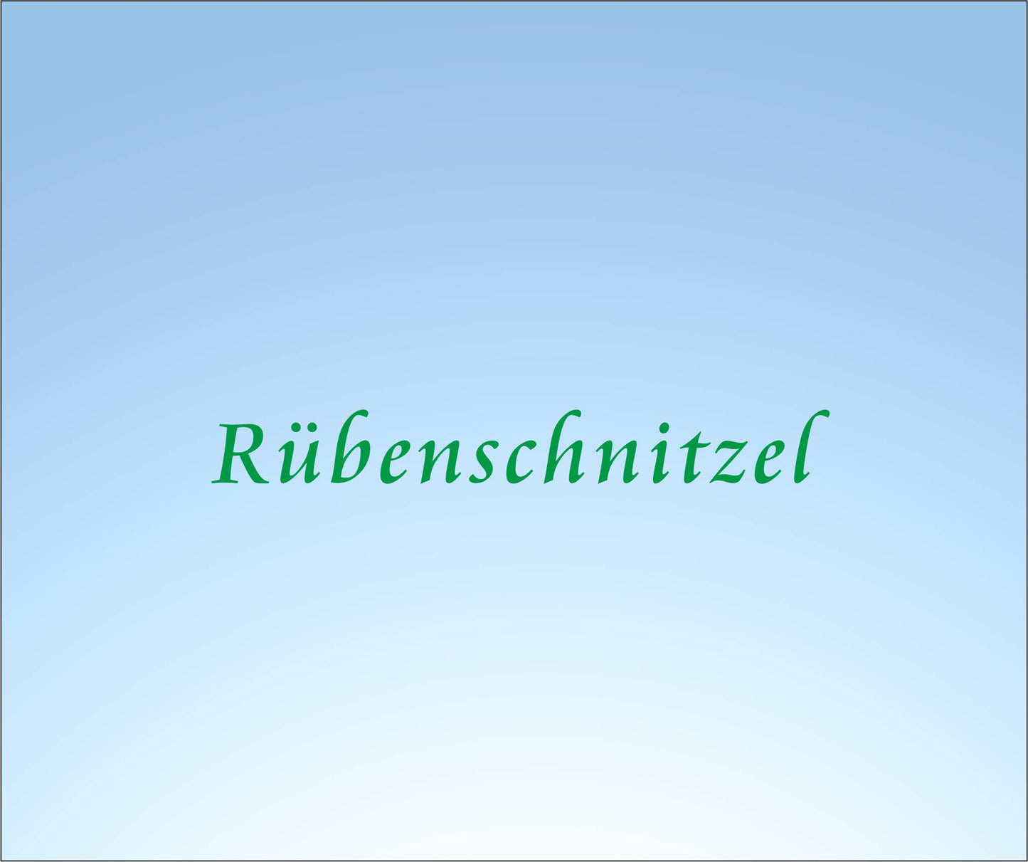 Futtertonnen Aufkleber