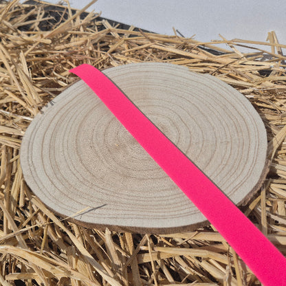 Sattelanhänger-Magenta (PK523)