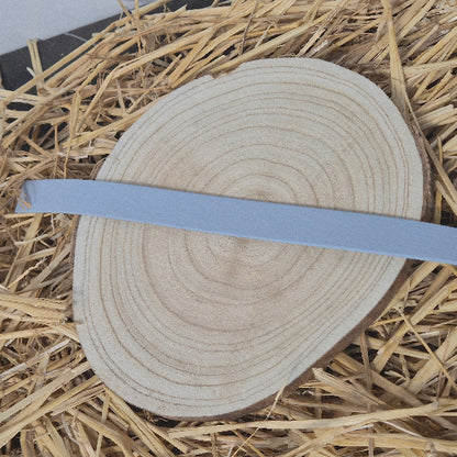 Sattelanhänger- Pastellblau (BU52B)