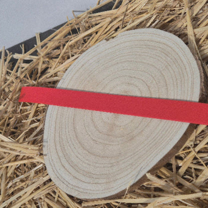 Sattelanhänger- Rot (RD522)