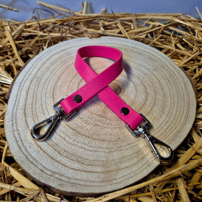 Satteriemen Magenta (PK523)