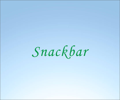 Futtertonnen Aufkleber