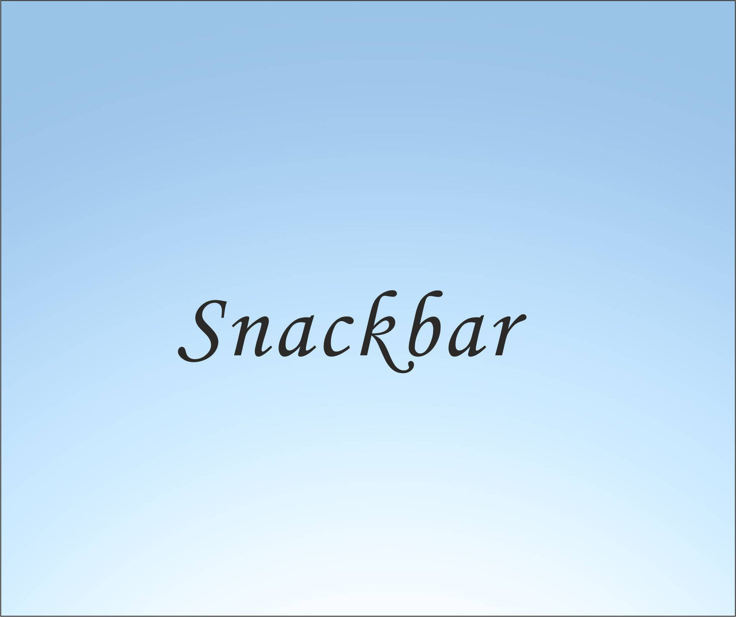 Futtertonnen Aufkleber