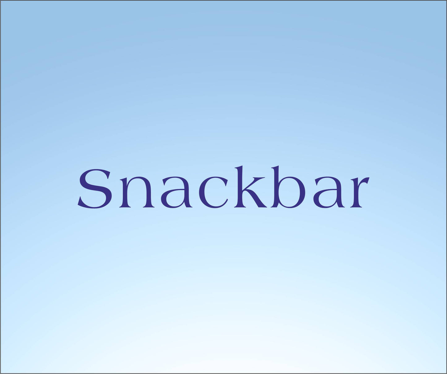 Futtertonnen Aufkleber