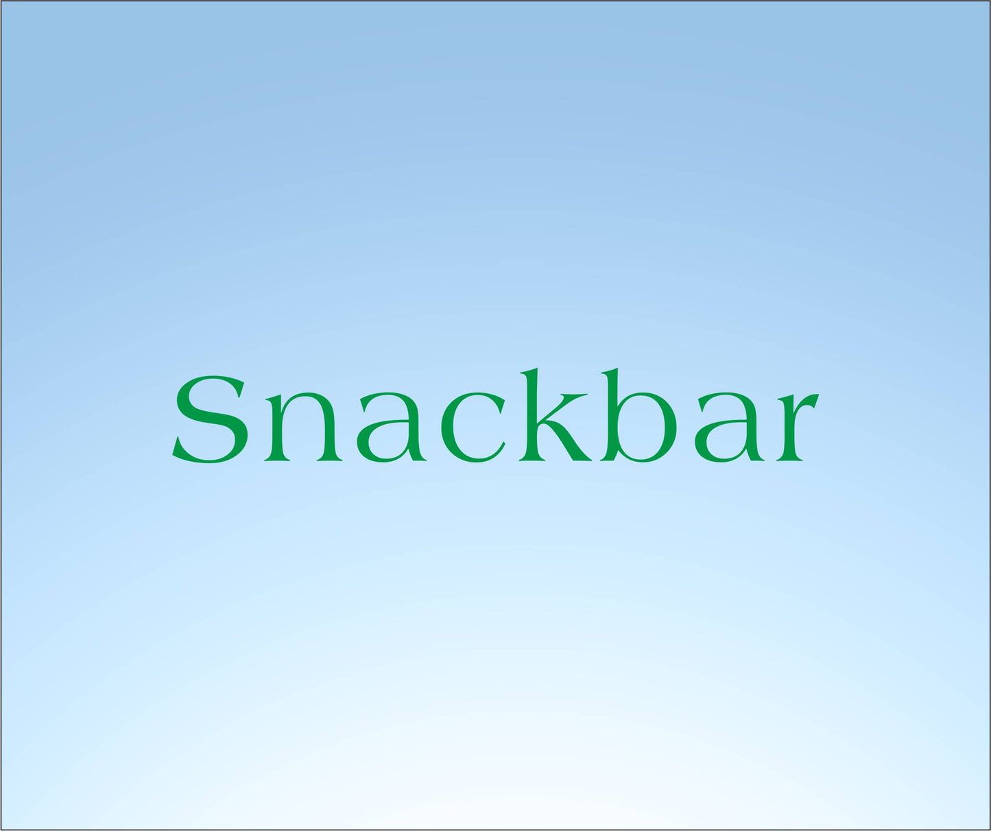 Futtertonnen Aufkleber