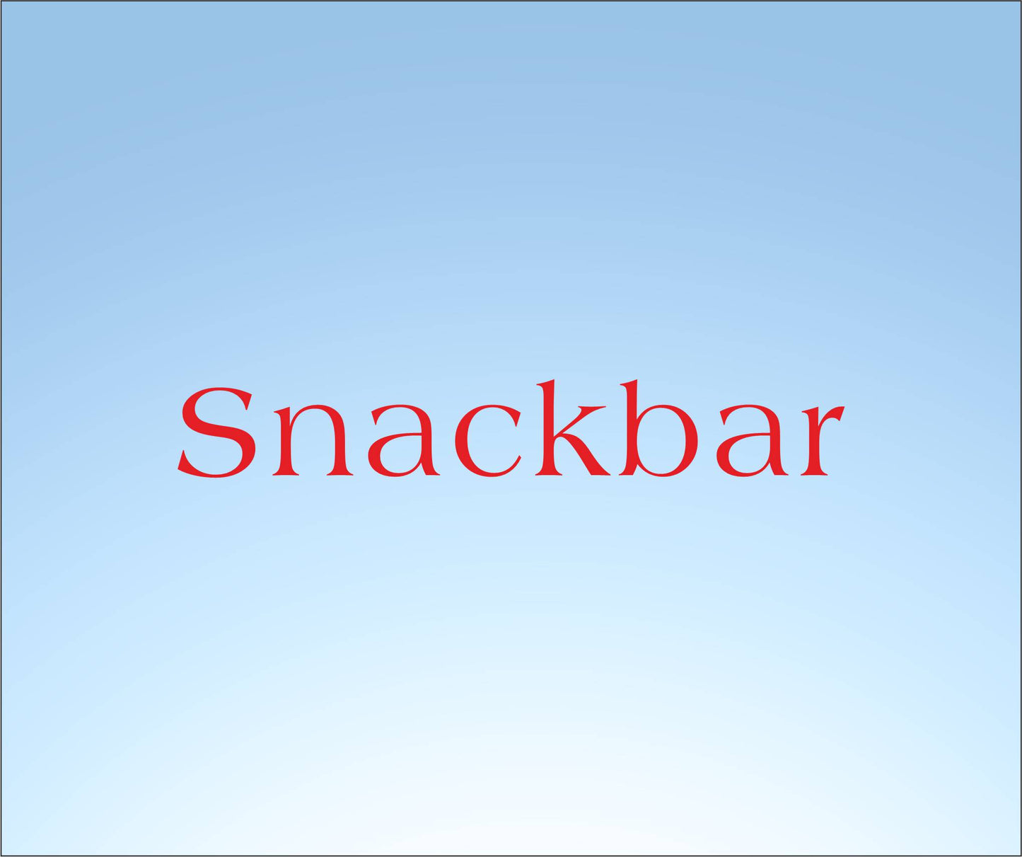 Futtertonnen Aufkleber