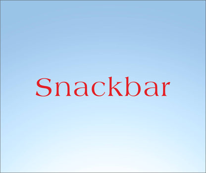 Futtertonnen Aufkleber