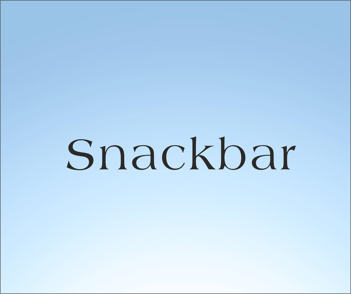 Futtertonnen Aufkleber