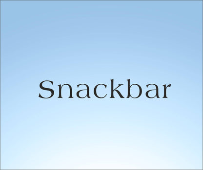 Futtertonnen Aufkleber