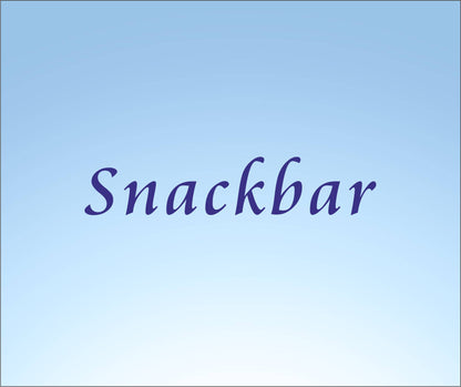 Futtertonnen Aufkleber