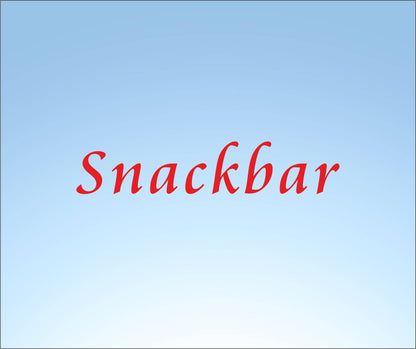 Futtertonnen Aufkleber