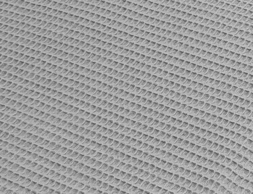 Gestepptes Dinkelspelzkissen für Pferde