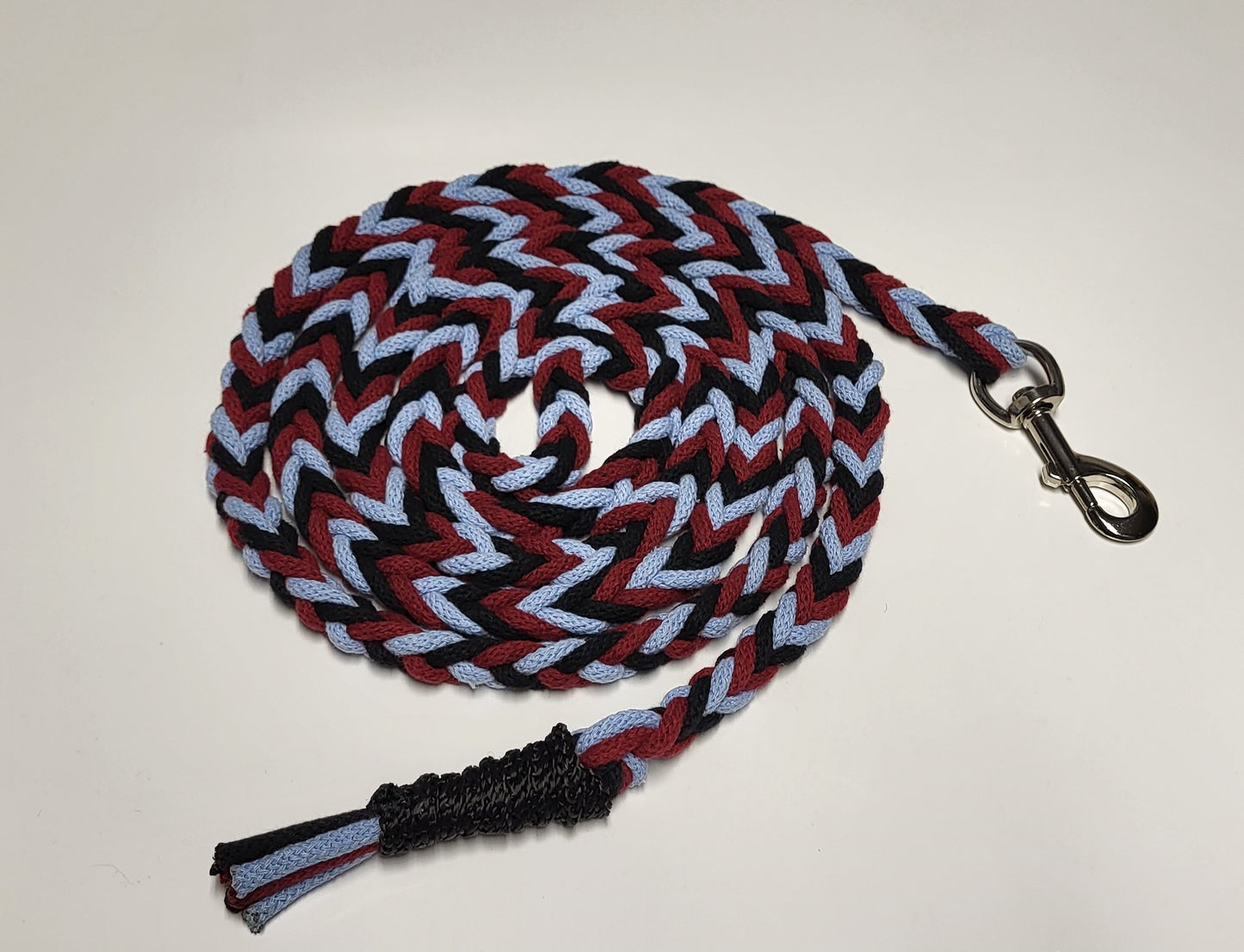 DIY Führstrick