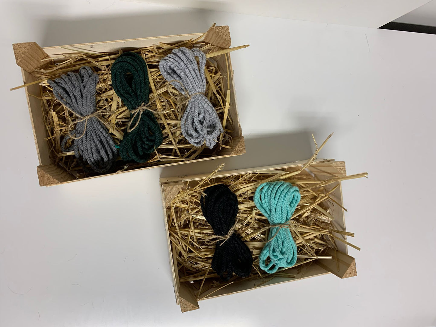DIY Führstrick