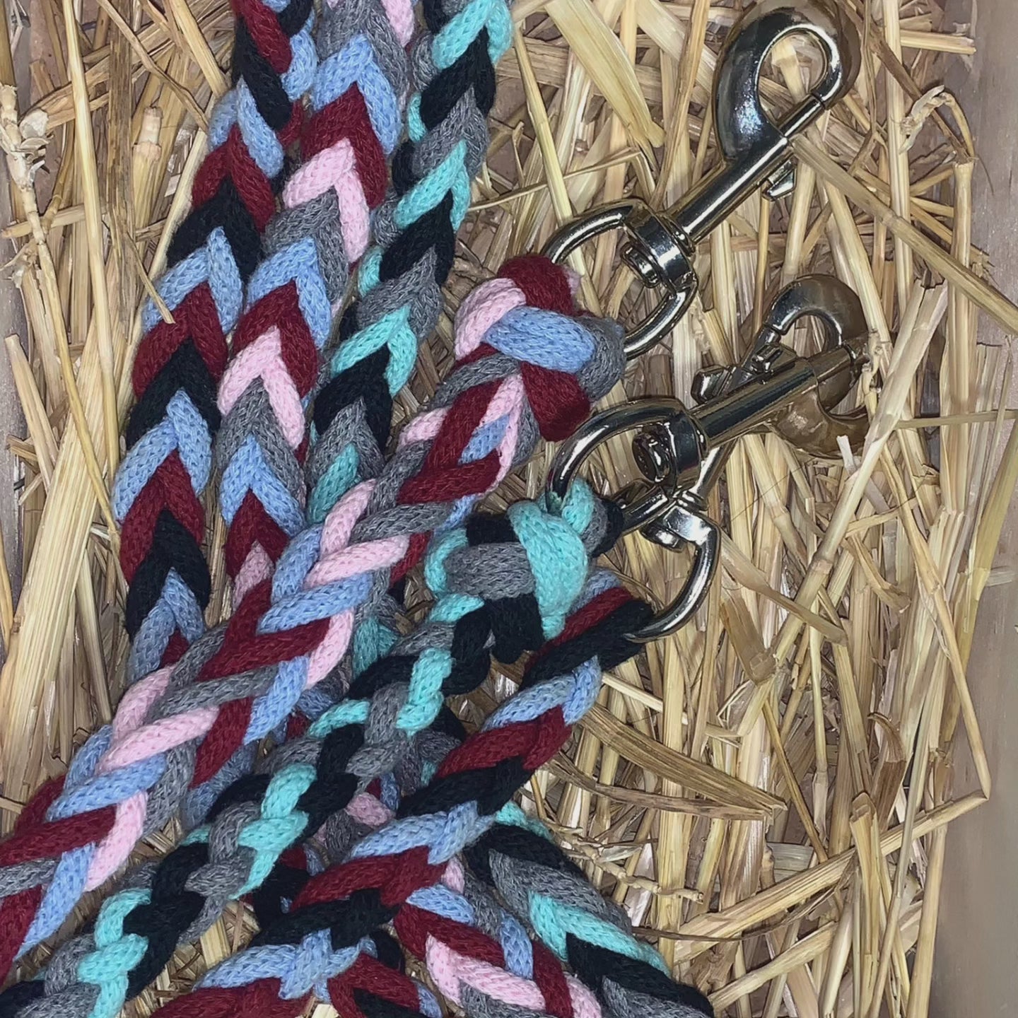 DIY Führstrick