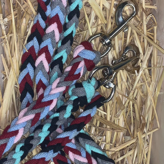 DIY Führstrick